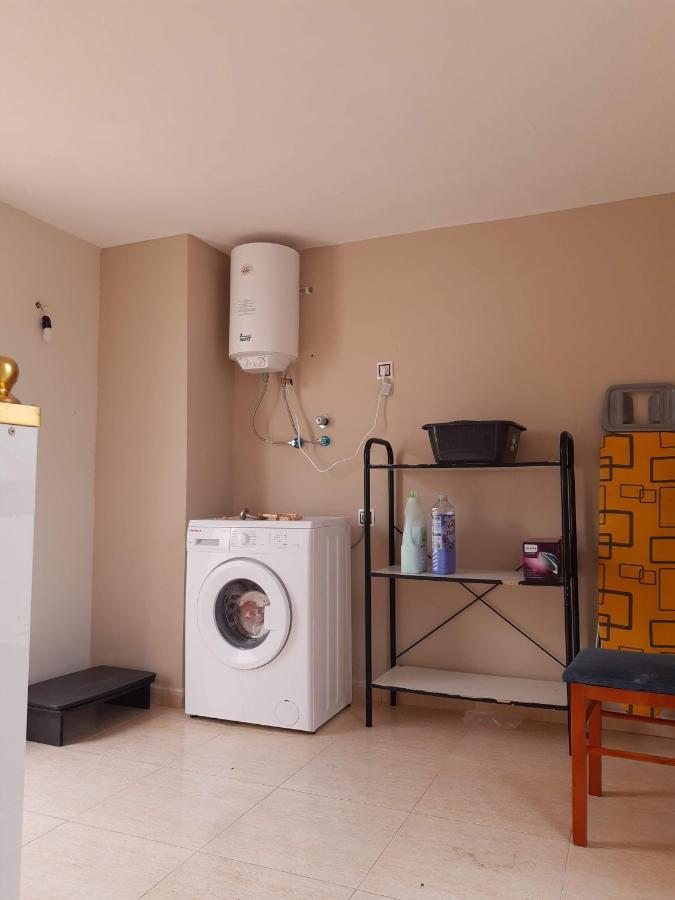 プエルト・デル・ロサリオ Duplex Centrico, Luminosos Y Bonitas Vistas.ヴィラ エクステリア 写真
