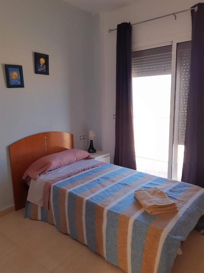 プエルト・デル・ロサリオ Duplex Centrico, Luminosos Y Bonitas Vistas.ヴィラ エクステリア 写真