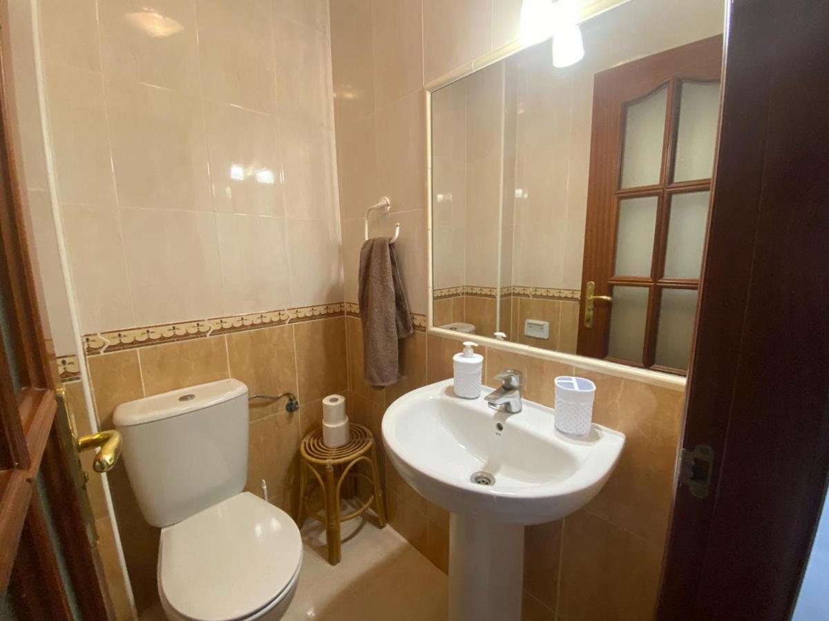 プエルト・デル・ロサリオ Duplex Centrico, Luminosos Y Bonitas Vistas.ヴィラ エクステリア 写真