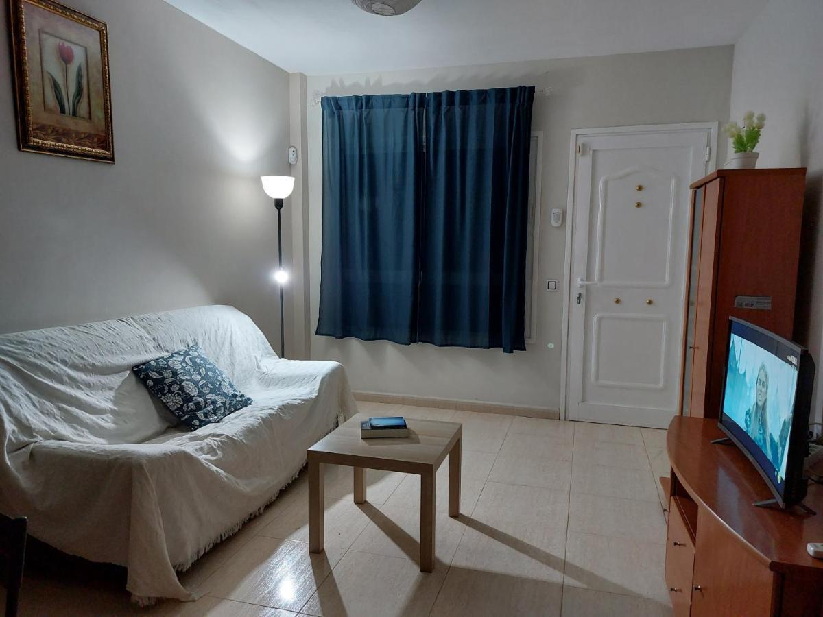 プエルト・デル・ロサリオ Duplex Centrico, Luminosos Y Bonitas Vistas.ヴィラ エクステリア 写真