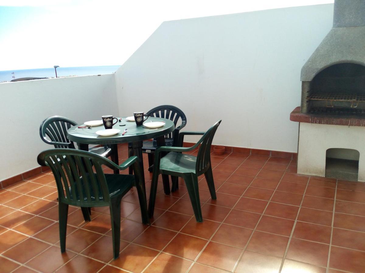 プエルト・デル・ロサリオ Duplex Centrico, Luminosos Y Bonitas Vistas.ヴィラ エクステリア 写真
