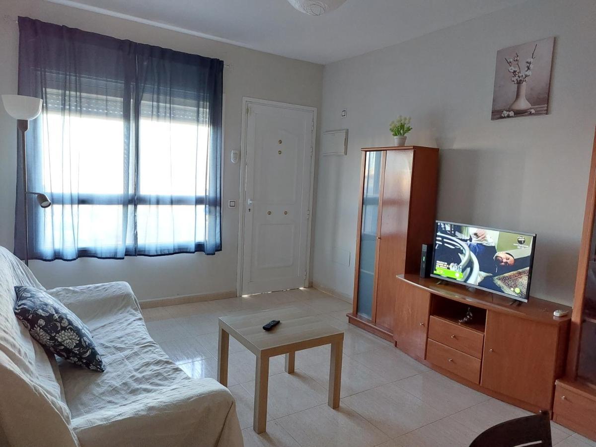 プエルト・デル・ロサリオ Duplex Centrico, Luminosos Y Bonitas Vistas.ヴィラ エクステリア 写真